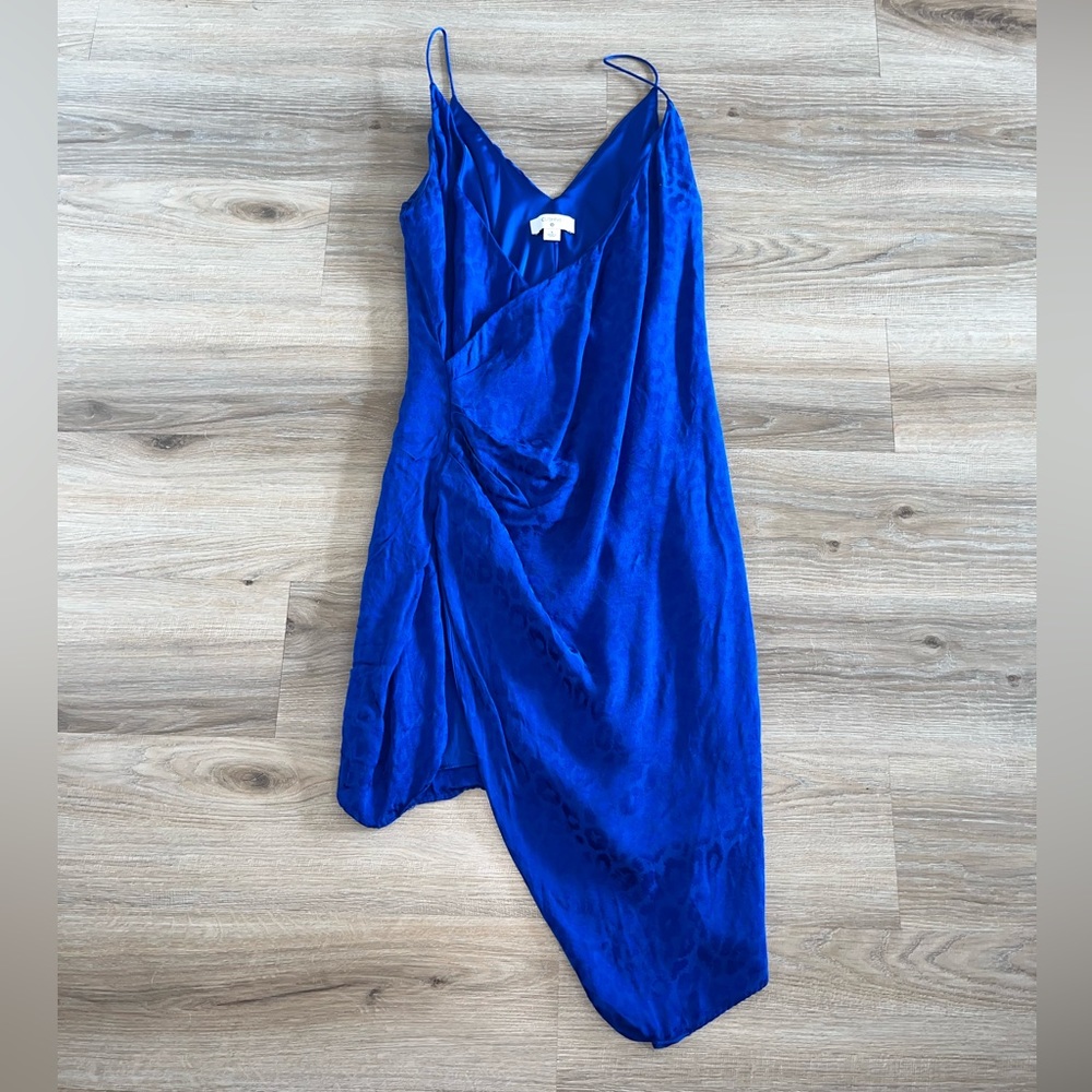 Cushnie Leopard print Dress